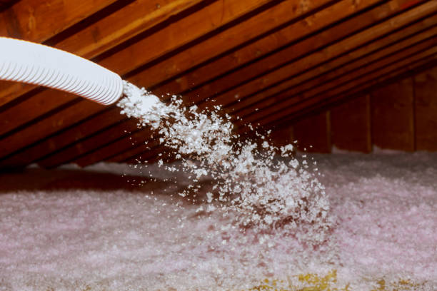 Best Blown-in Insulation in Windsor, CA
