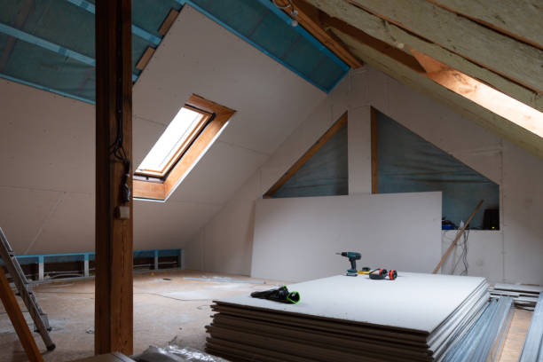 Best Geographic-Specific Insulation Services in Windsor, CA