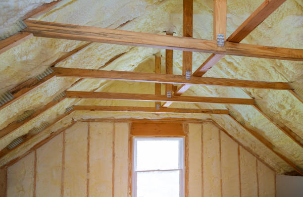 Best Commercial Insulation in Windsor, CA