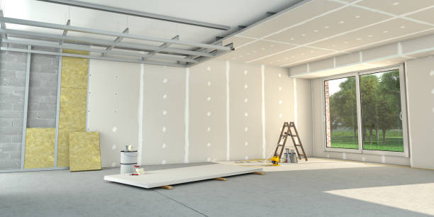 Best Insulation for Specific Applications in Windsor, CA