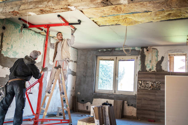 Best Spray Foam Insulation in Windsor, CA