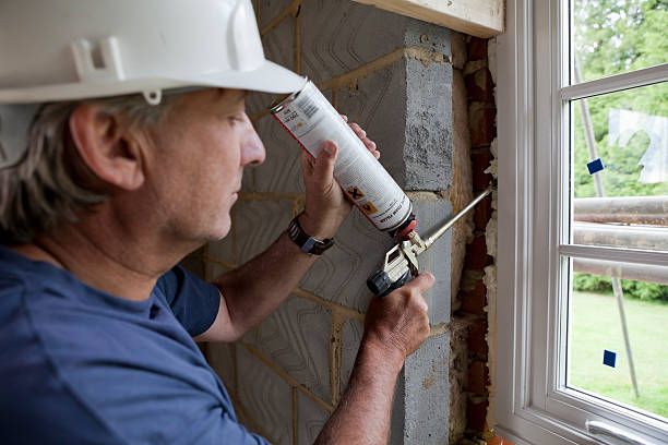 Types of Insulation We Offer in Windsor, CA