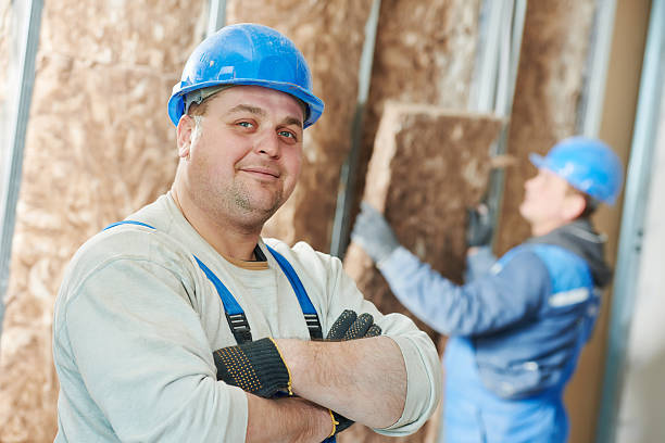 Best Residential Insulation in Windsor, CA